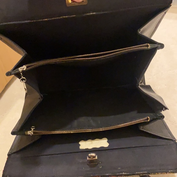 Gorgeous tapestry vintage purse/bag - Picture 6 of 8